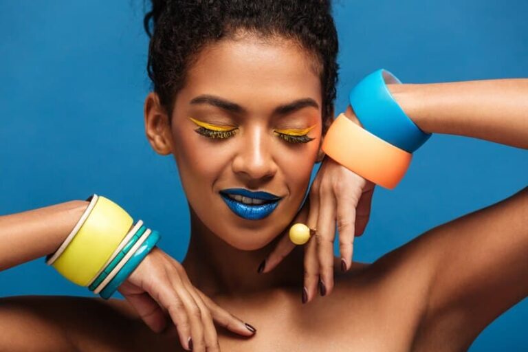 Best Makeup for Black Skin Revealed: Unveiling the Secrets