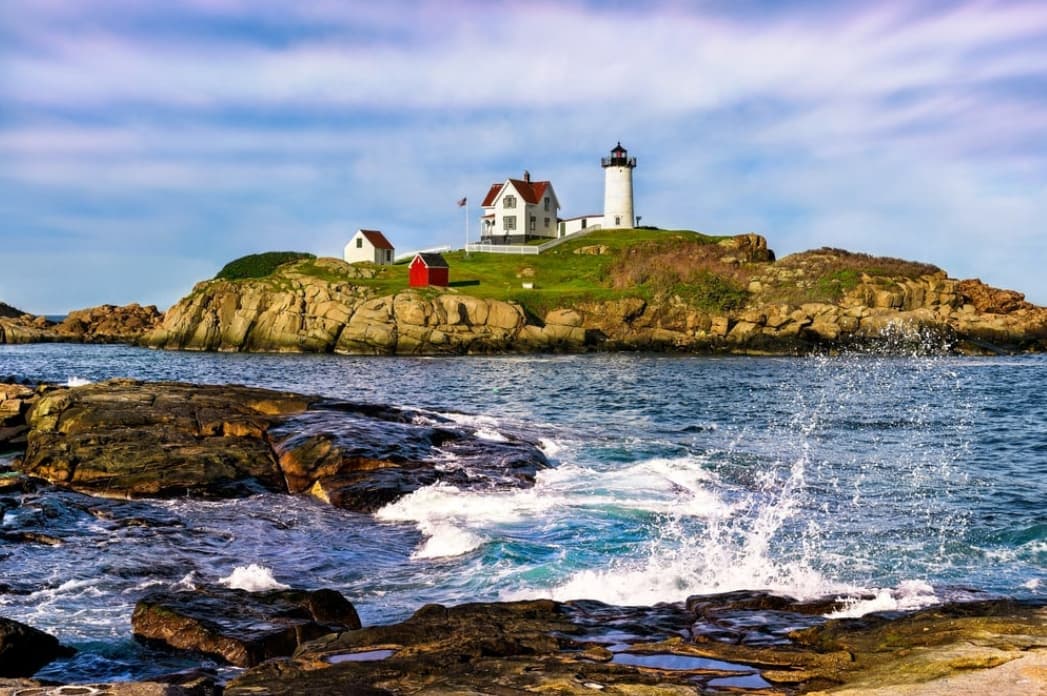 Hidden Gems in New England Only Locals Know