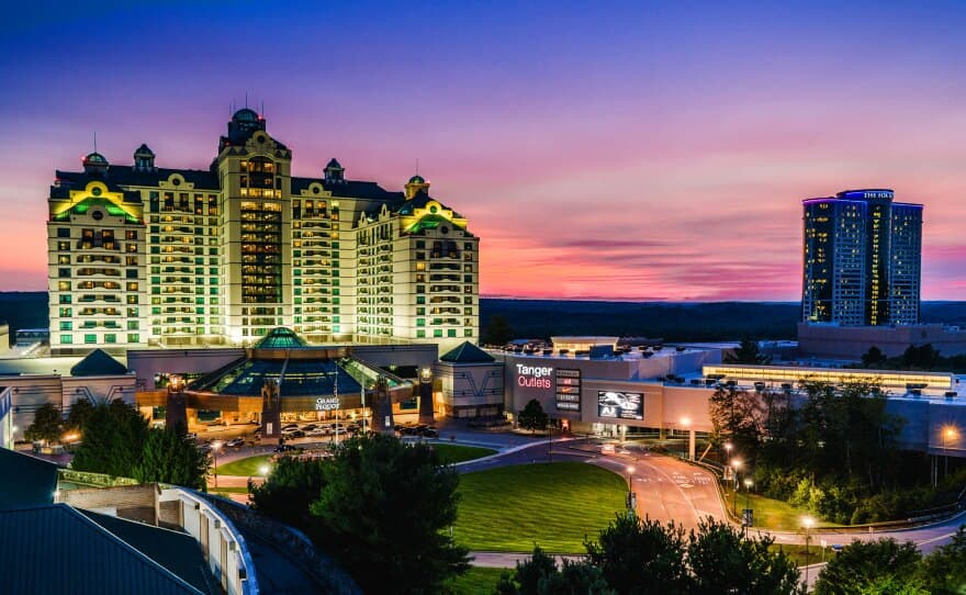 Best Casinos to Visit in New England in 2025